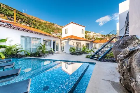 Pestana Fisherman Village - Boutique Hotel in Câmara de Lobos, foto 16