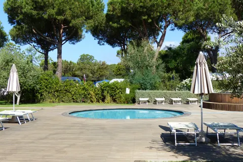 Orbetello Family Camping Village foto 13