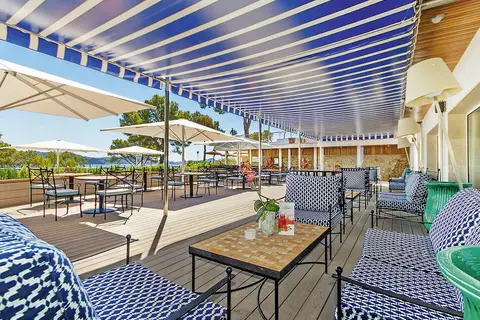 Hotel Coronado Thallasso & Spa in Calvià — foto 12