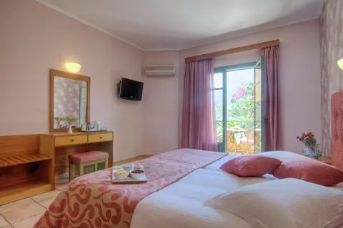Solimar Ruby Hotel in Δημοτική Ενότητα Μαλίων — foto 9