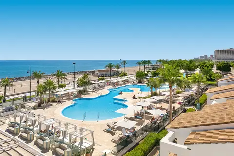 Occidental Torremolinos Playa in Torremolinos — foto 5