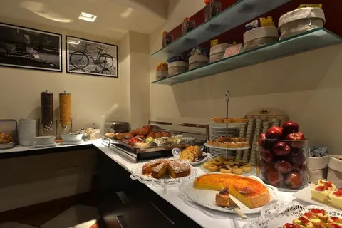 Best Western Hotel Armando foto 4