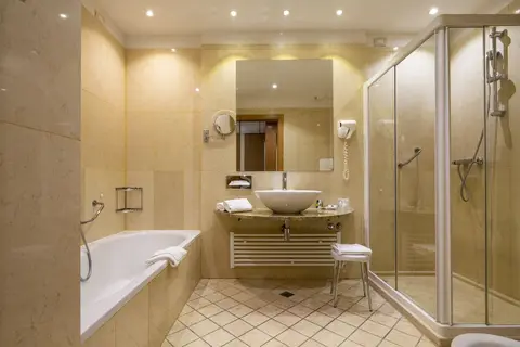 Crowne Plaza Padova in Padua, foto 15