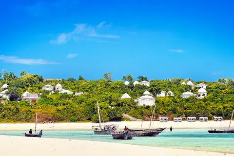Elewana Kilindi Zanzibar in Kendwa — foto 16