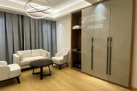 Axil Hotel in Dakar, foto 28