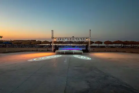 Rewaya Majestic Resort in Al Ahia', foto 20