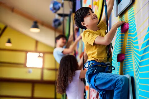 Center Parcs Le Bois Aux Daims foto 31