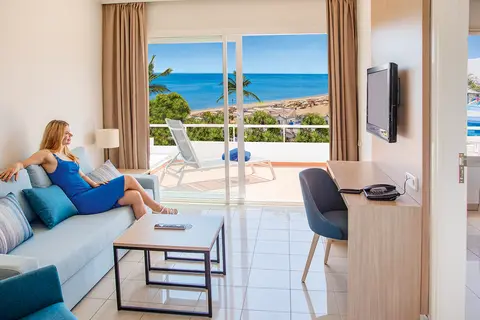 allsun App.-Hotel Barlovento in Pájara — foto 5