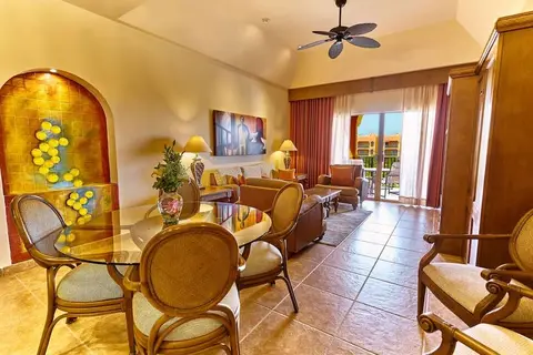The Royal Haciendas Resort & Spa in Playa del Carmen, foto 11