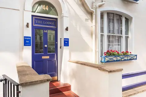 Dolphin Inn in Londen