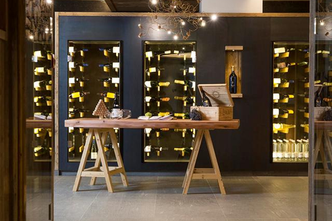 Hotel Monroc foto 21