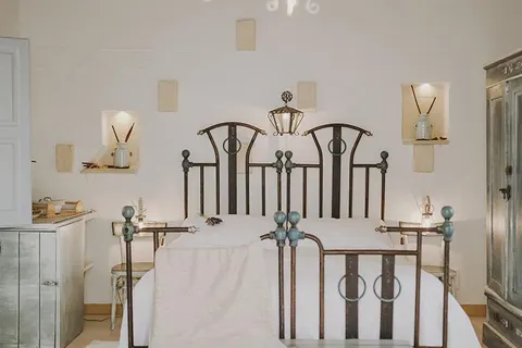 Masseria Montenapoleone in Fasano — foto 11