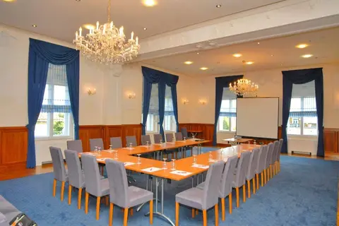 Bristol Hotel Opatija in Opatija — foto 3