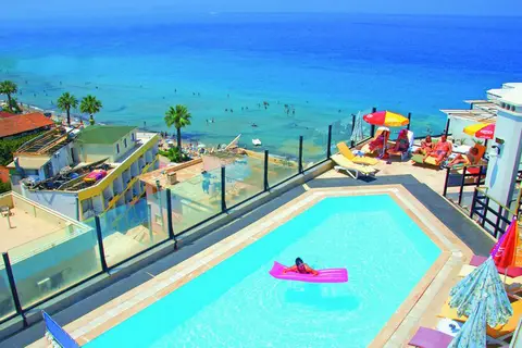 Jura Hotels Ada Beach in Kusadasi — foto 23