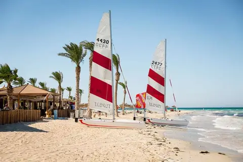 Robinson Club Djerba Bahiya in Sidi Yati I — foto 19