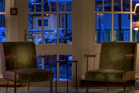 Hotel Heitzmann foto 6