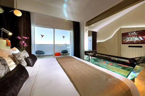 Ushuaia Ibiza Beach Hotel in Sant Jordi de ses Salines — foto 27