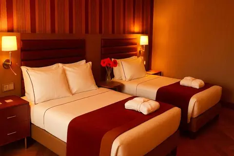 Hotel Taksim Gonen in Beyoğlu — foto 7