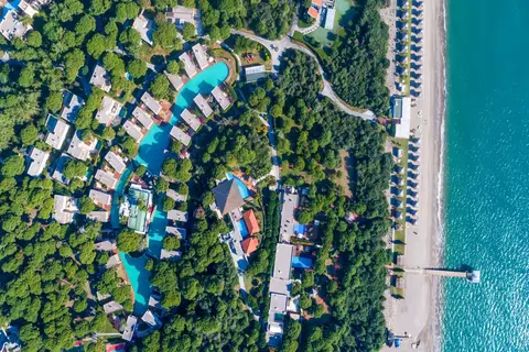 Club Privé by Rixos Belek in Serik, foto 2