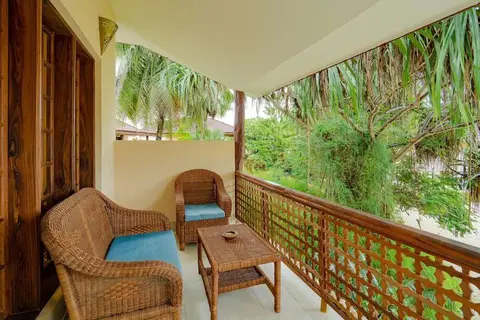 Kendwa Rocks Beach Hotel in Kendwa — foto 8