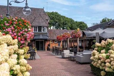 TopParken Landgoed de Scheleberg in Lunteren — foto 9