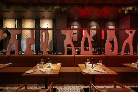 Hotel Riu Ventura in Cancùn — foto 10