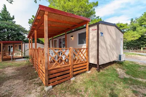 Bluesun Camp Paklenica in Starigrad — foto 14
