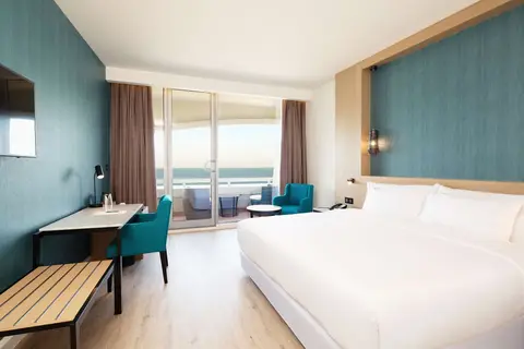 Occidental Sharjah Grand in Al Khalidiyah, foto 3