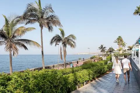 Hotel Riu Palace Meloneras in Las Palmas de Gran Canaria — foto 16