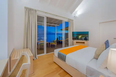 Dhigufaru Island Resort in Dhigufaruvinagandu — foto 27