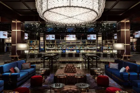 Hotel The Venetian Resort foto 15