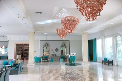 Royal Thalassa Monastir Hotel in Monastir — foto 5