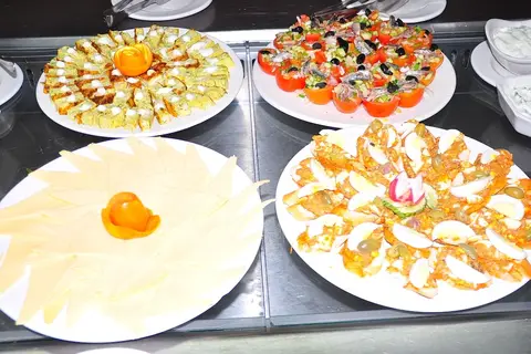 Best Beach Hotel in Chott Mariem — foto 27