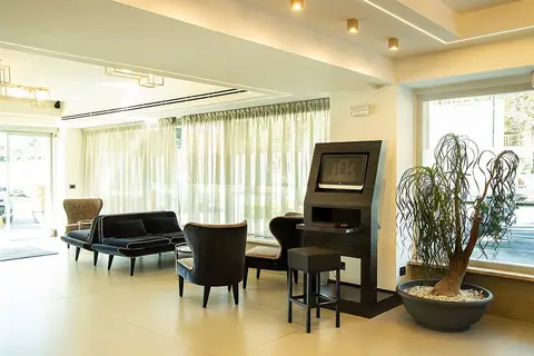 Best Western JFK Hotel in Napels — foto 5
