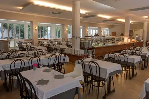 Hotel en appartementen Solimar in Calafell — foto 8