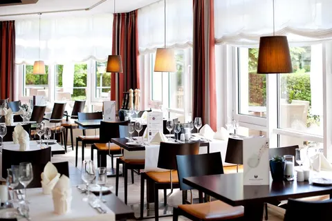 Mercure Düsseldorf Ratingen foto 1