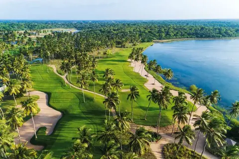 Shangri-La's Hambantota Golf Resort & Spa in Ambalantota — foto 16