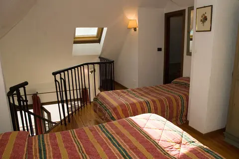 Frejus Case Vacanze - Residence Villa Frejus in Bardonecchia, foto 6