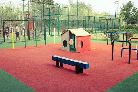Camping Riu in Sant Pere Pescador — foto 18