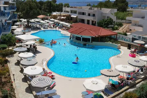 Pefki Islands Resort in Πεύκοι — foto 25