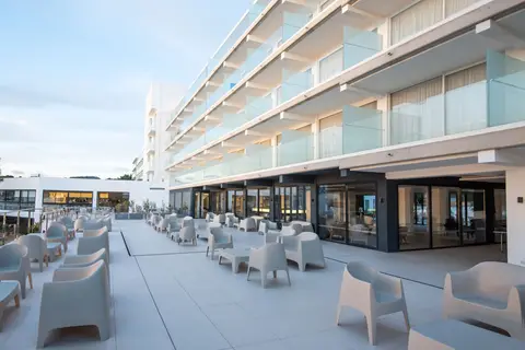 Els Pins Resort & Spa in Sant Antoni de Portmany — foto 15