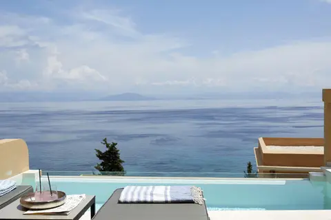 Nido Hotel, Mar-Bella Collection - adults only in Δημοτική Ενότητα Μελιτειέων — foto 25