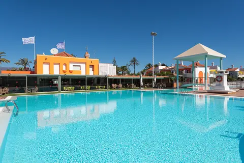 Cordial Green Golf in Maspalomas — foto 3
