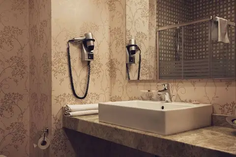Suadiye Hotel in İstanbul, foto 12