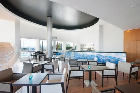 TRYP by Wyndham Porto Expo Hotel in Vila Nova de Gaia — foto 19