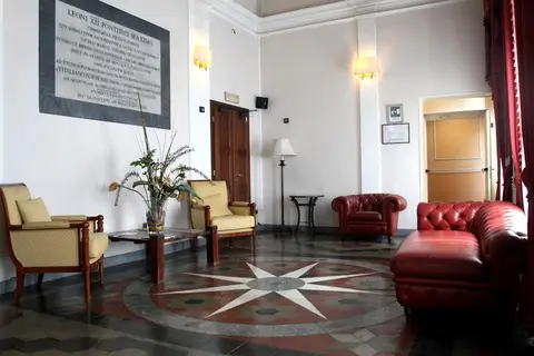 Antico Palazzo Rospigliosi in Rome — foto 12