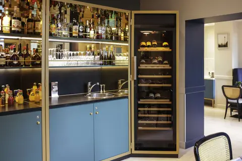 Mercure Paris Notre Dame Saint Germain des Pr in Parijs, foto 7