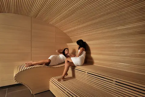 Aqualux Hotel Spa Suite & Terme Bardolino in Bardolino — foto 6