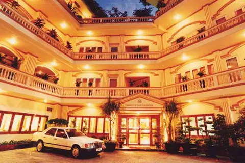 Windsor Plaza Hotel in Ho Chi Minh City — foto 5