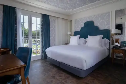 Hotel Luze San Sebastián in San Sebastian — foto 6